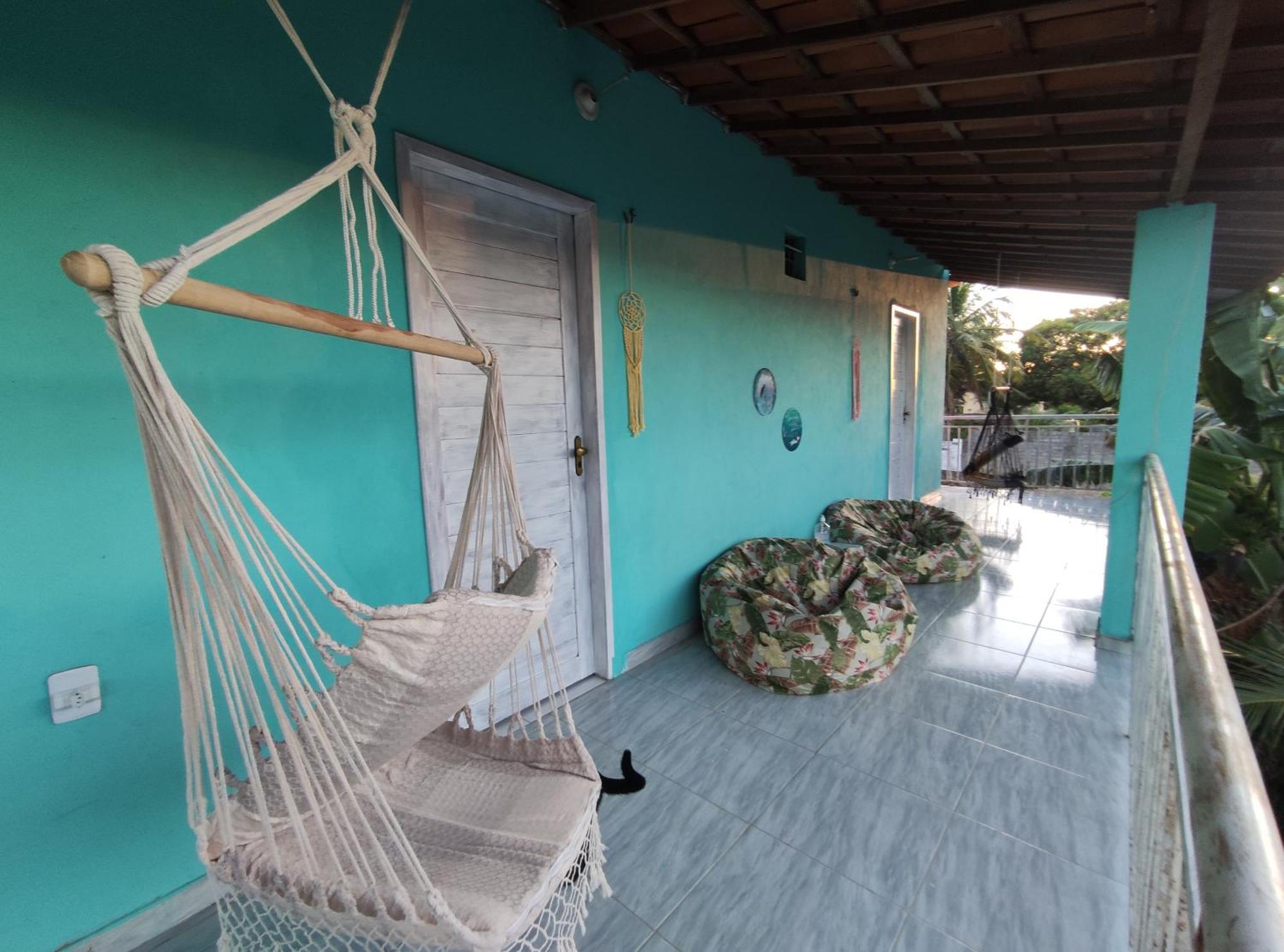 Vila Da Sereia Hostel E Pousada Icarai  Room photo