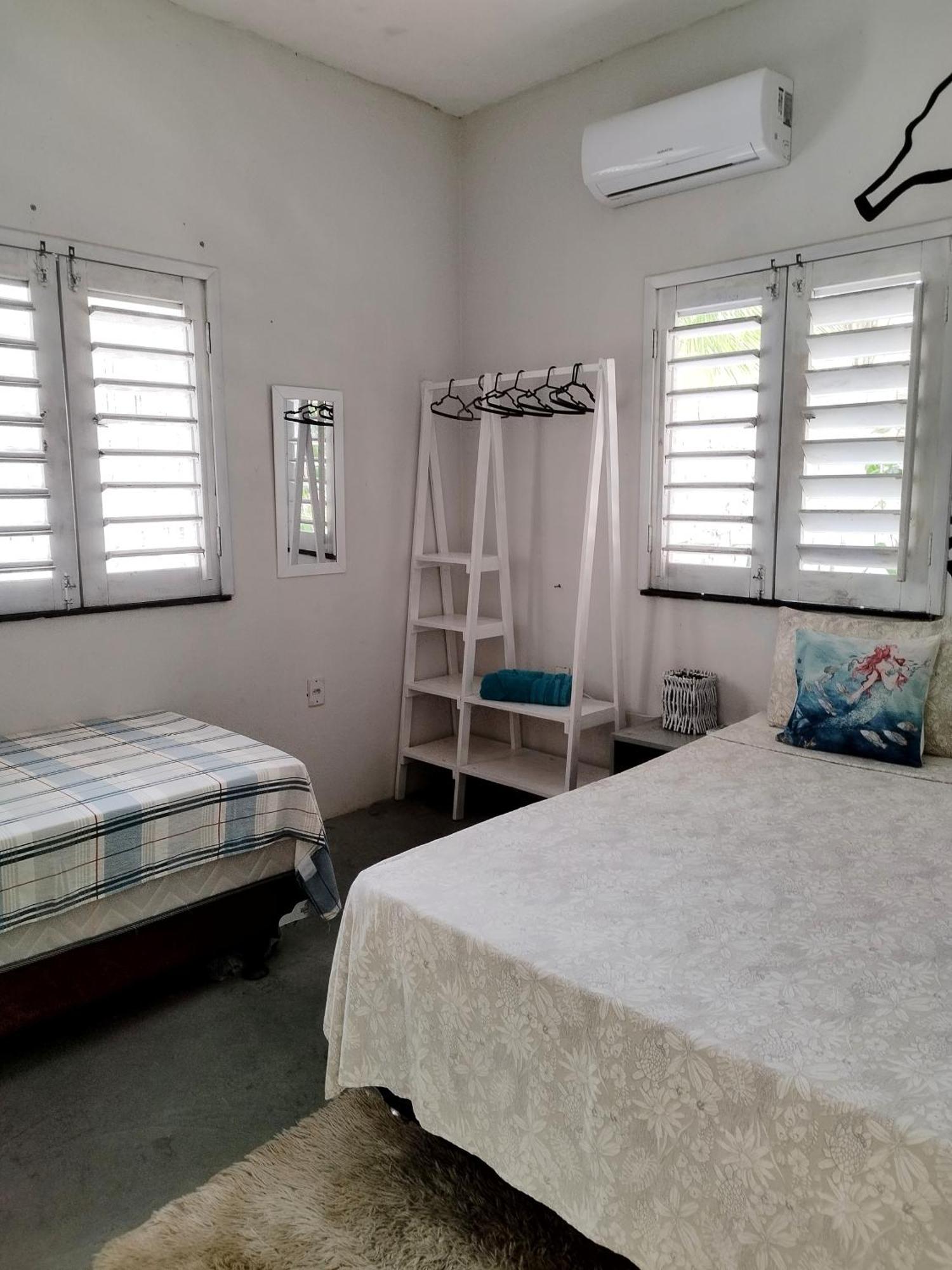 Vila Da Sereia Hostel E Pousada Icarai  Room photo